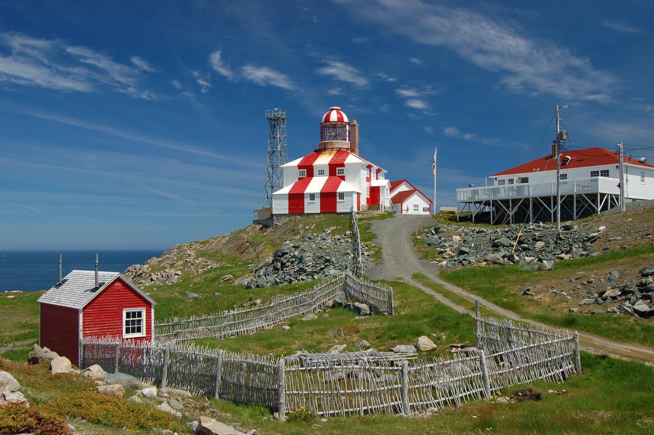 Robbins By The Sea Villa Bonavista Exteriör bild